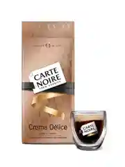 Кофе натуральный жареный молотый CARTE NOIRE CREMA DLICE 230г