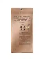 Кофе натуральный жареный молотый CARTE NOIRE CREMA DLICE 230г