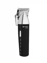 Машинка для стрижки Vitek VT-1363 12Вт (насадок в компл:6шт)