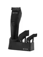 Машинка для стрижки Vitek VT-1362 5Вт (насадок в компл:3шт)