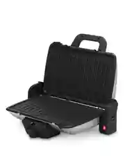 Электрогриль Vitek VT-2633 2000Вт серебристый
