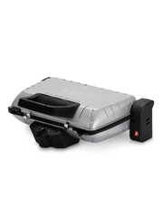 Электрогриль Vitek VT-2633 2000Вт серебристый