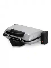Электрогриль Vitek VT-2633 2000Вт серебристый
