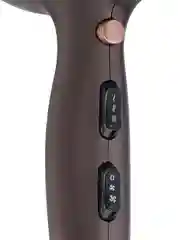 Фен Vitek VT-8211 2400Вт коричневый