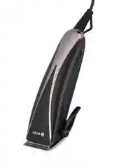 Машинка для стрижки Vitek VT-2511 черный (насадок в компл:4шт)