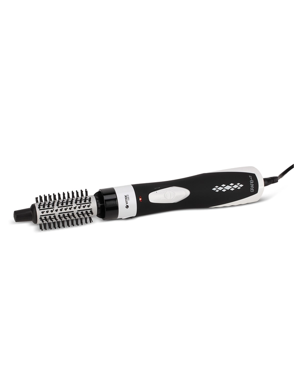 Фен-щетка Vitek VT-2510 черный
