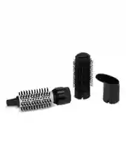 Фен-щетка Vitek VT-2510 черный
