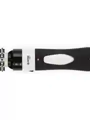 Фен-щетка Vitek VT-2510 черный