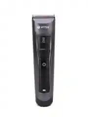 Машинка для стрижки Vitek VT-2582 черный 2.4Вт