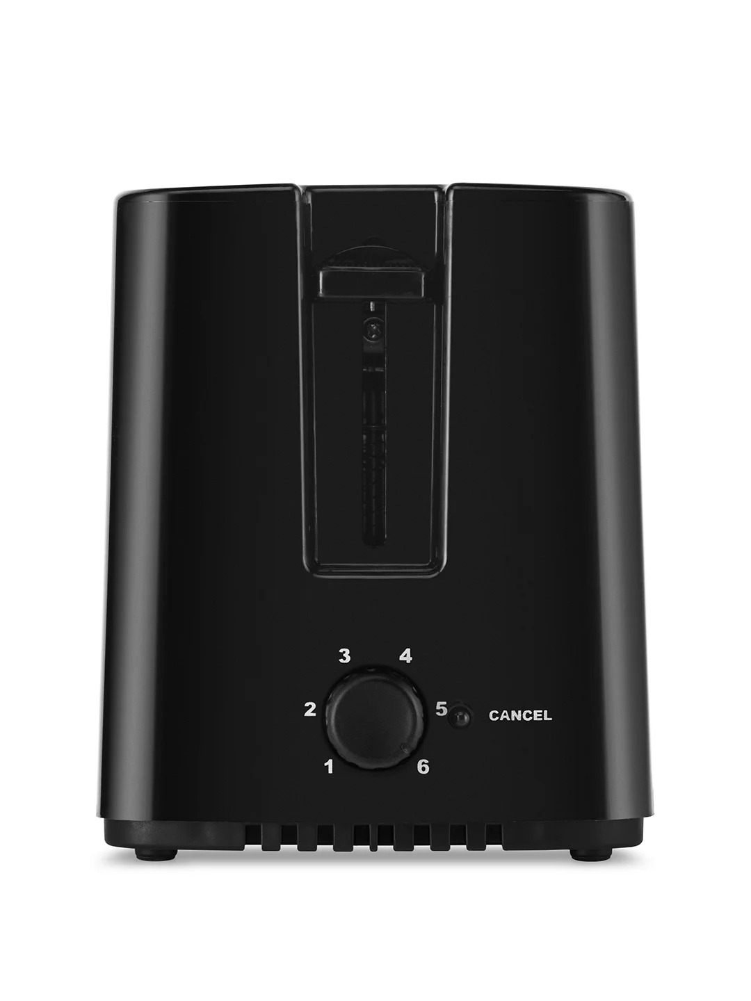 Тостер Vitek VT-1586 800Вт черный