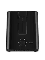 Тостер Vitek VT-1586 800Вт черный