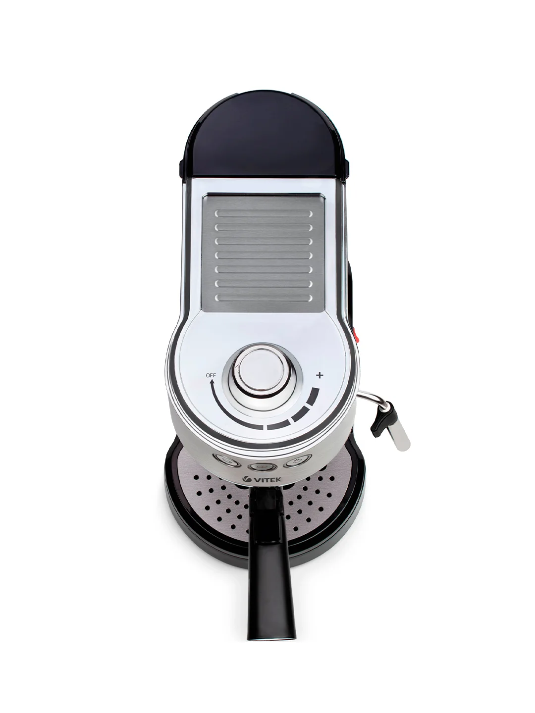 Кофеварка Vitek VT-1515
