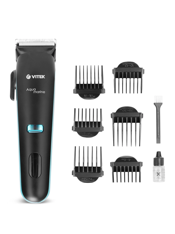Наборы для стрижки Aquamarine VITEK VT-1353