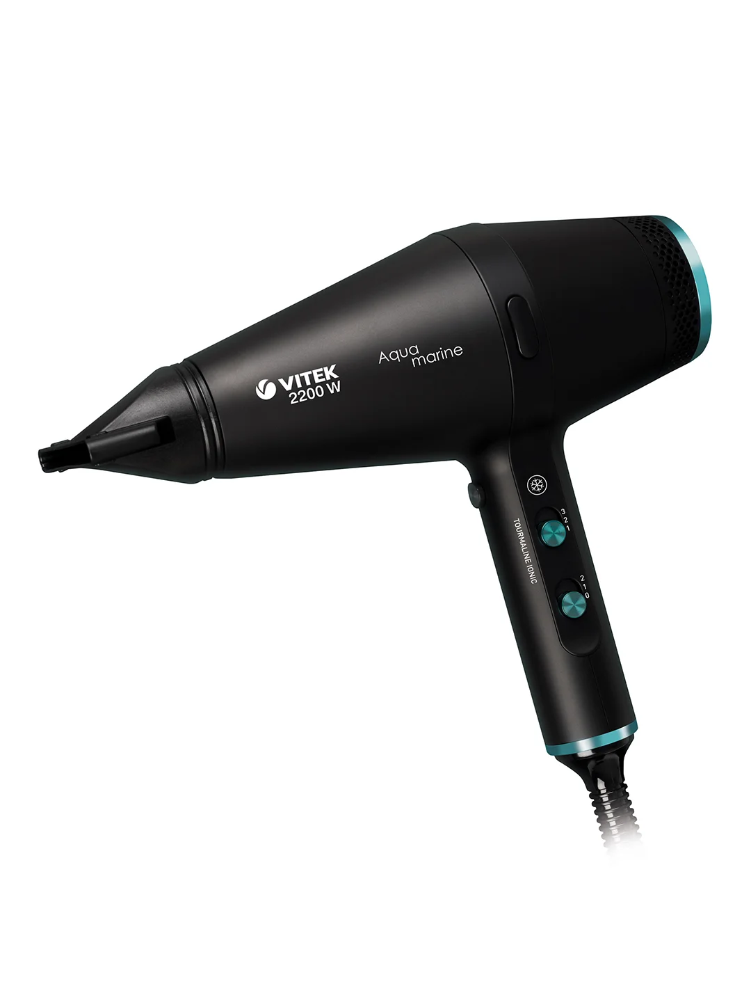 Фен Vitek VT-2378 2200Вт