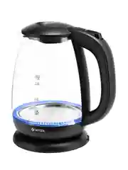 Чайник Vitek VT-7060 1.7л. 2200Вт (пластик)