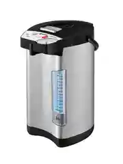 Термопот Vitek VT-7115 5л. 800Вт серебристый
