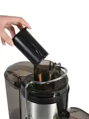 Соковыжималка центробежная Vitek VT-1605 1000Вт рез.сок.:550мл. нержавеющая сталь