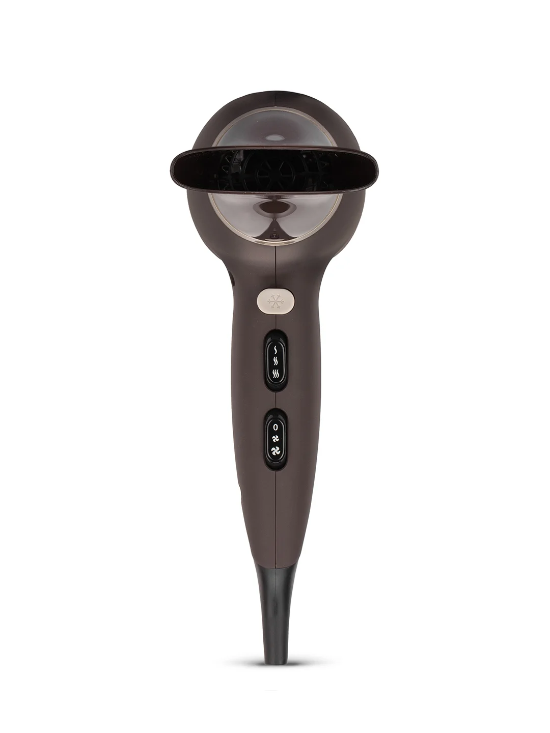Фен Vitek VT-2327 2200Вт шоколадный