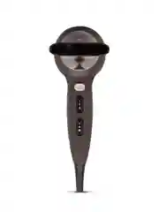 Фен Vitek VT-2327 2200Вт шоколадный