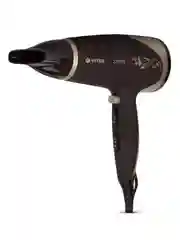 Фен Vitek VT-2327 2200Вт шоколадный