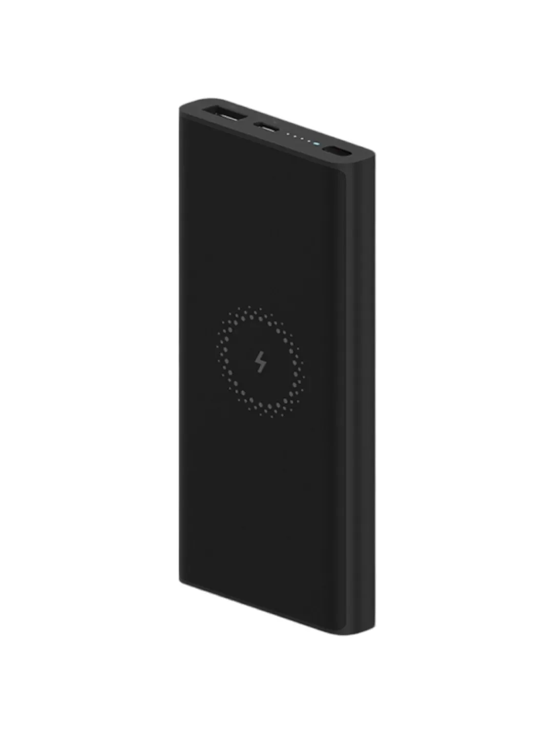 Повербанк Mi Wireless 10.000мАч с беспроводной зарядкой