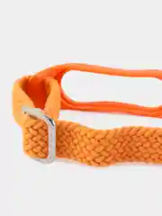 Манго ремешок матерчатый с пряжкой, для Xiaomi Mi Band 3, 4, 5, 6, 7