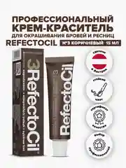 RefectoCil краска для бровей и ресниц, оксидант