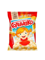 Кукурузные палочки Солнышко, 70г