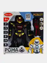 Робот РОМА