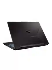 Черный ноутбук ASUS TUF Gaming A15 FA506NF-HN060 (90NR0JE7-M00550)