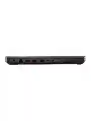 Черный ноутбук ASUS TUF Gaming A15 FA506NF-HN060 (90NR0JE7-M00550)
