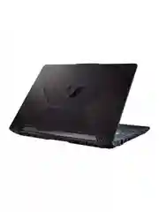 Черный ноутбук ASUS TUF Gaming A15 FA506NF-HN060 (90NR0JE7-M00550)