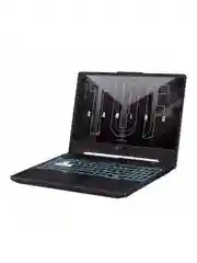 Черный ноутбук ASUS TUF Gaming A15 FA506NF-HN060 (90NR0JE7-M00550)
