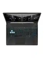 Черный ноутбук ASUS TUF Gaming A15 FA506NF-HN060 (90NR0JE7-M00550)
