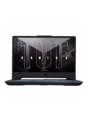 Ноутбук ASUS TUF Gaming A15 FA506NF-HN060 (90NR0JE7-M00550)