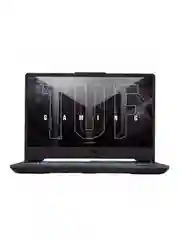 Черный ноутбук ASUS TUF Gaming A15 FA506NF-HN060 (90NR0JE7-M00550)