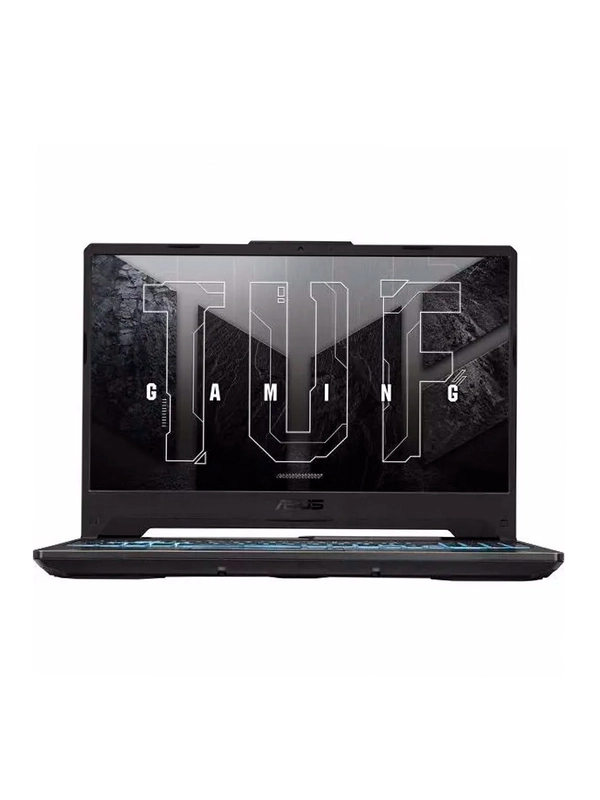 Ноутбук ASUS TUF Gaming A15 FA506NF-HN060 (90NR0JE7-M00550)