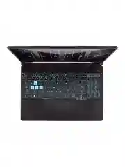 Черный ноутбук ASUS TUF Gaming A15 FA506NF-HN060 (90NR0JE7-M00550)