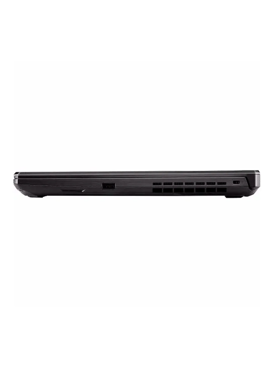 Черный ноутбук ASUS TUF Gaming A15 FA506NF-HN060 (90NR0JE7-M00550)