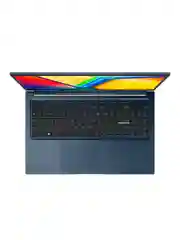 Синий ноутбук ASUS VivoBook X1504ZA-BQ824 (90NB1021-M015W0)