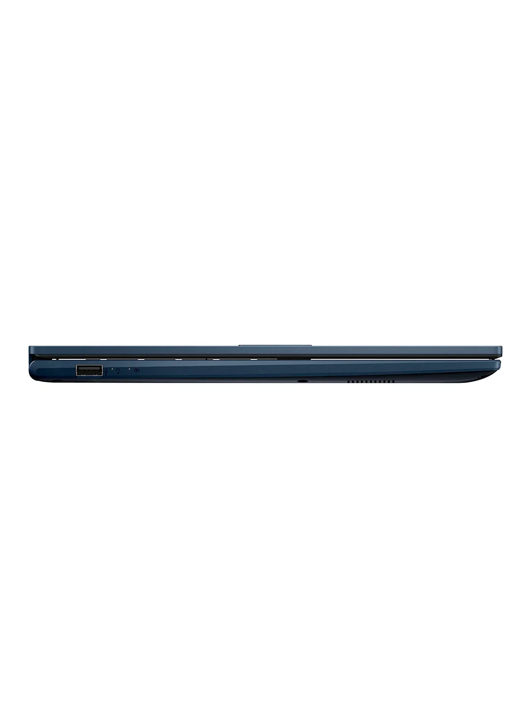 Синий ноутбук ASUS VivoBook X1504ZA-BQ824 (90NB1021-M015W0)