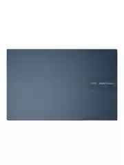 Синий ноутбук ASUS VivoBook X1504ZA-BQ824 (90NB1021-M015W0)