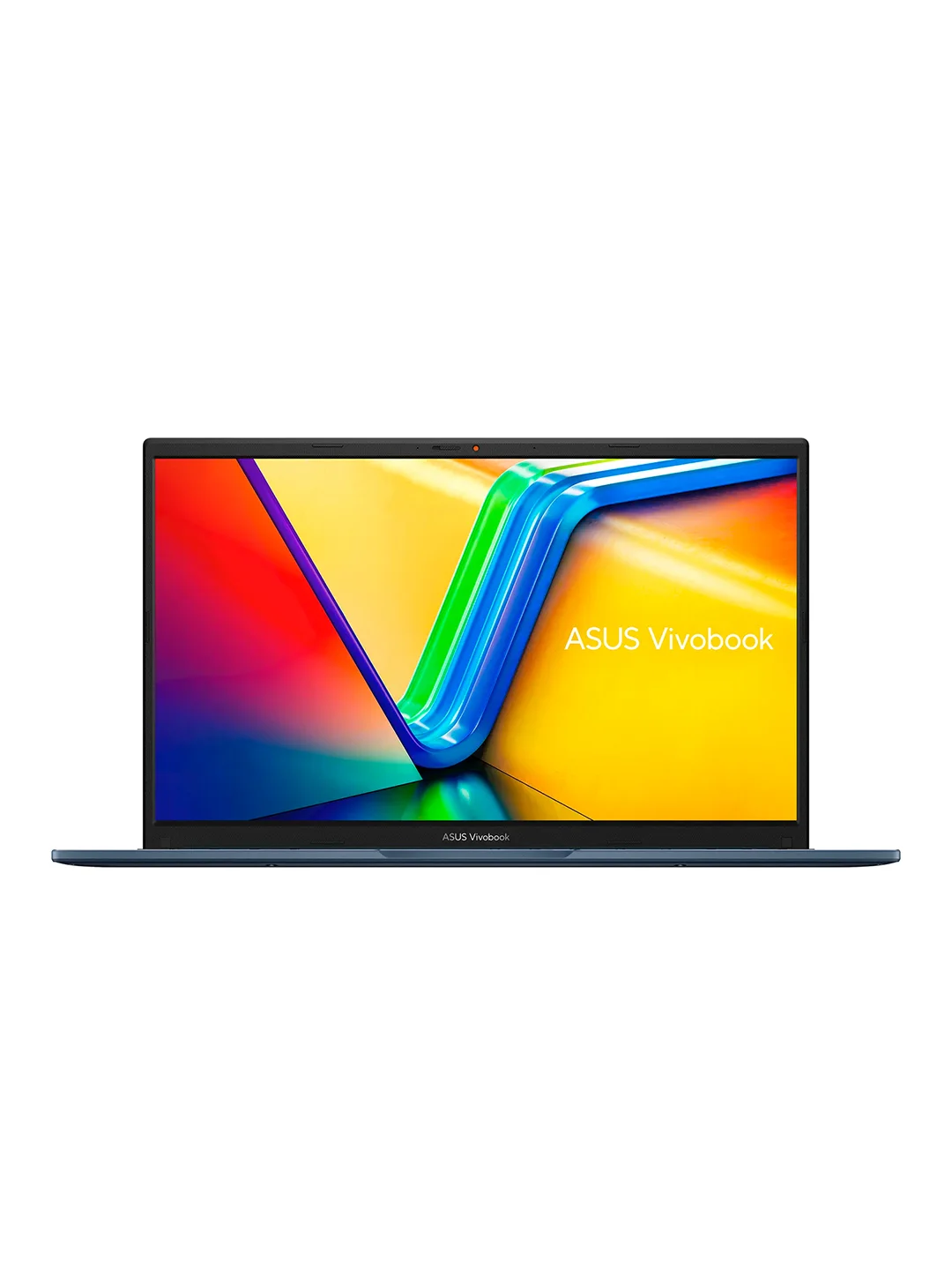 Синий ноутбук ASUS VivoBook X1504ZA-BQ824 (90NB1021-M015W0)