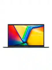 Синий ноутбук ASUS VivoBook X1504ZA-BQ824 (90NB1021-M015W0)