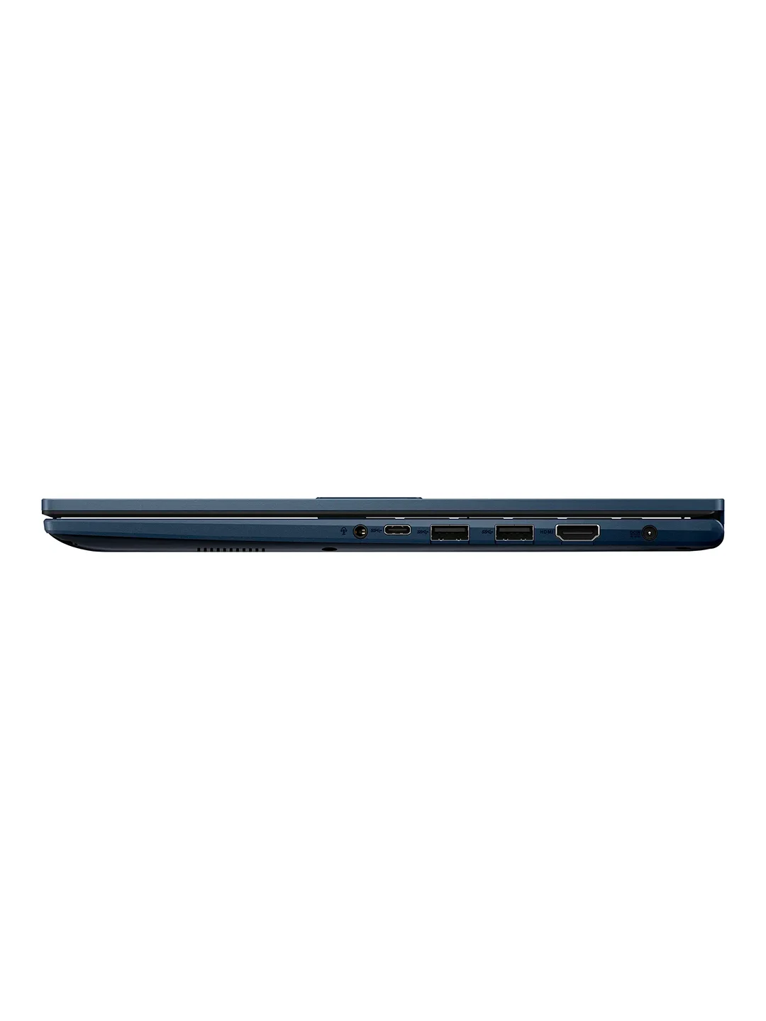 Синий ноутбук ASUS VivoBook X1504ZA-BQ824 (90NB1021-M015W0)