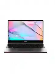 Серый ноутбук CHUWI CoreBook XPro 15.6  (CWI530-521E5E1HCMHX)