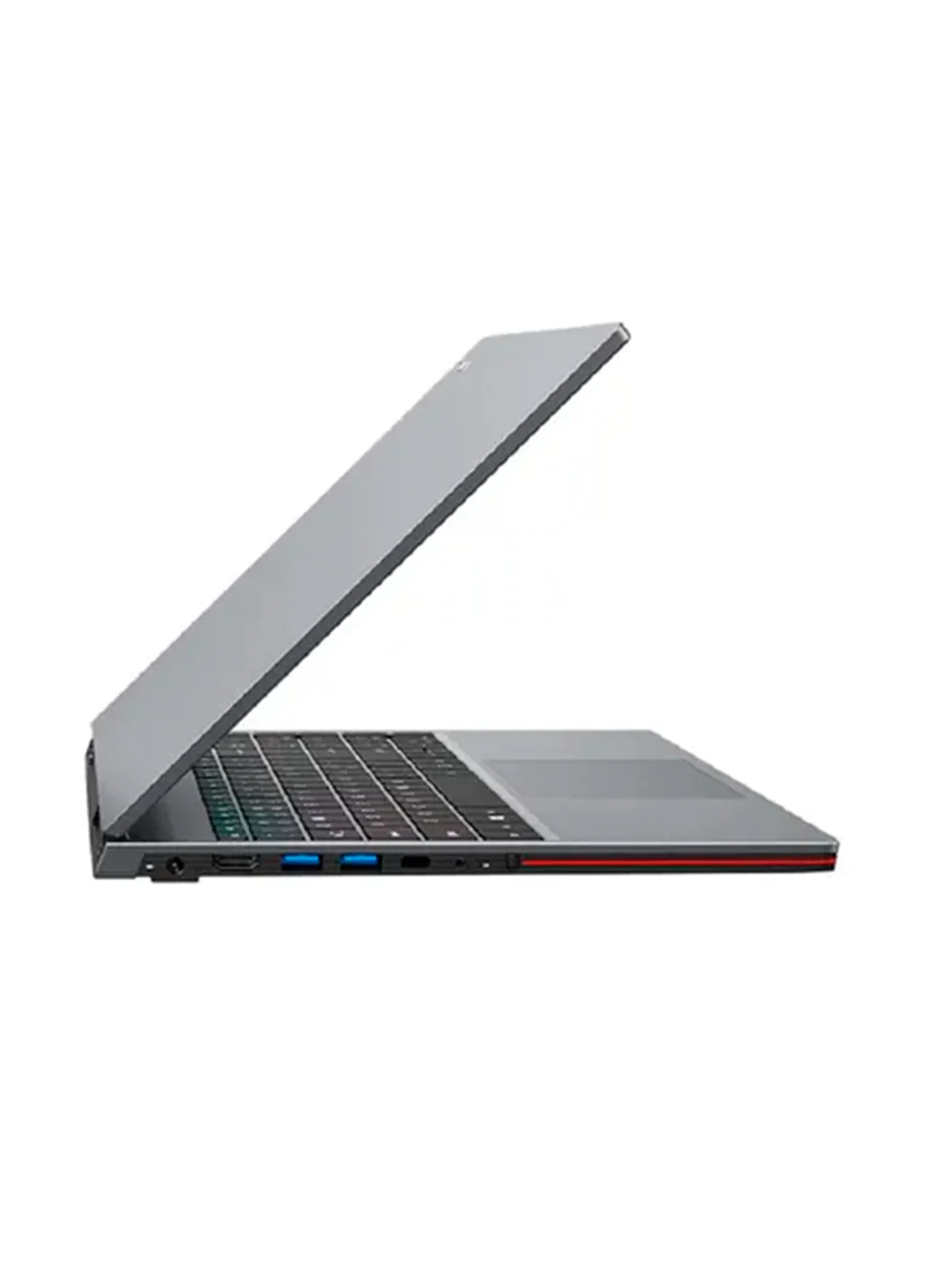 Серый ноутбук CHUWI CoreBook XPro 15.6 (CWI530-521E5E1HCMHX)