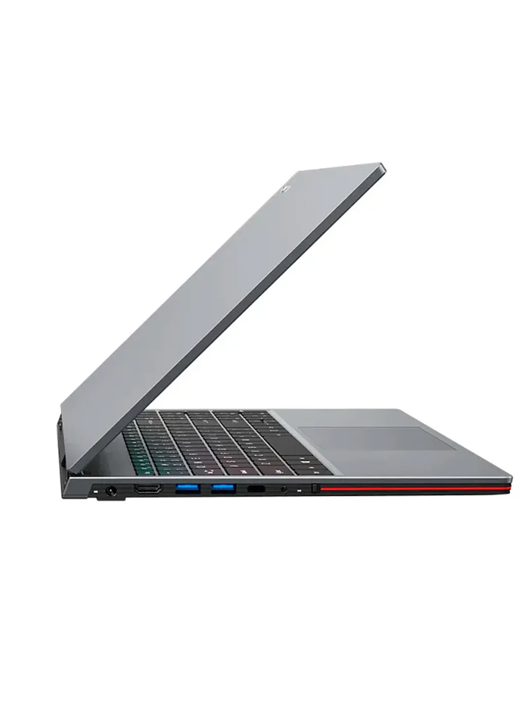 Серый ноутбук CHUWI CoreBook XPro 15.6 (CWI530-521E1E1HCMHX)