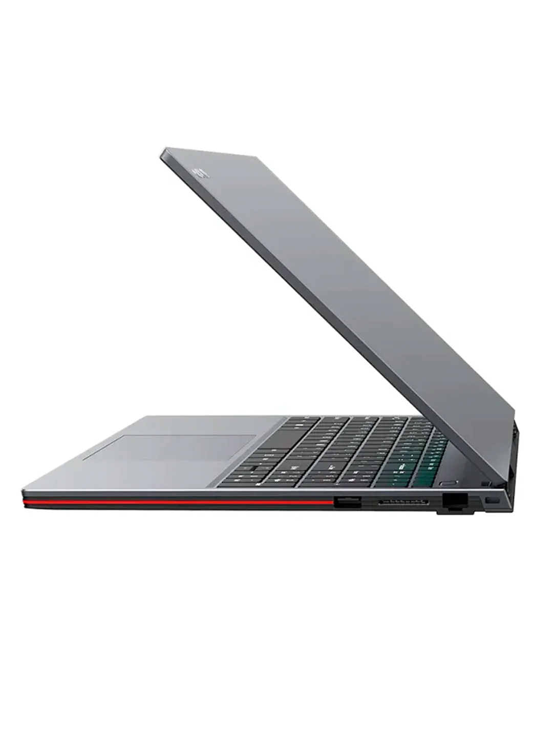 Серый ноутбук CHUWI CoreBook XPro 15.6 (CWI530-521E1E1HCMHX)