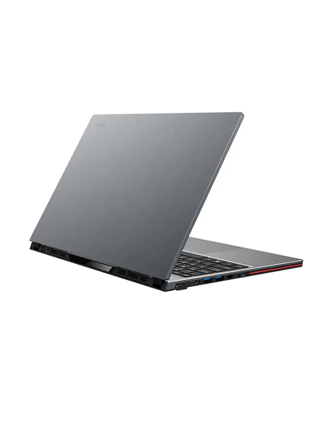 Серый ноутбук CHUWI CoreBook XPro 15.6 (CWI530-521E1E1HCMHX)